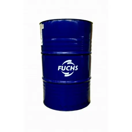 Heti Saatavilla FUCHS XXL • AGRIFARMUTTOMP205L Mineraali vaihteistoöljy AGRIFARM SAE 10W30 205 L